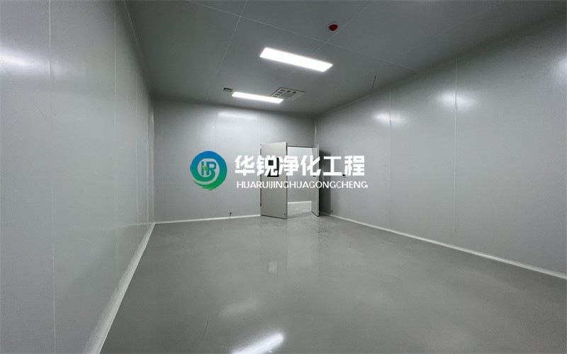 凈化車間裝修所需材料有哪些？